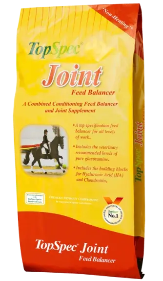 Joint Balancer