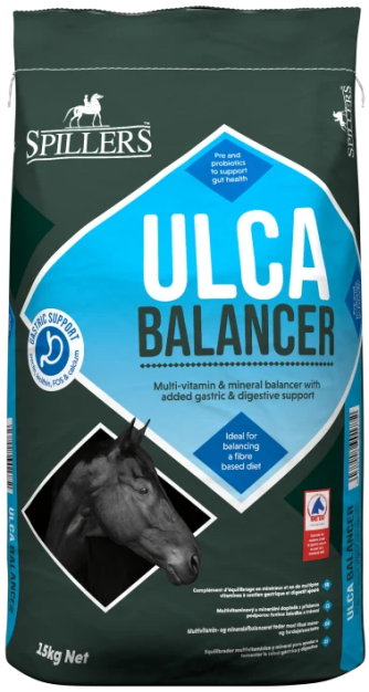 Ulca Balancer