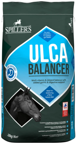 Ulca Balancer