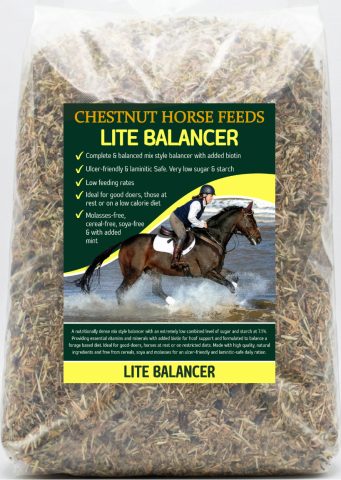 Lite Balancer