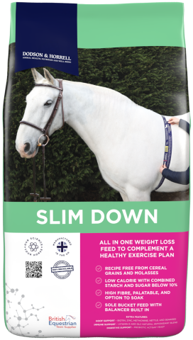Slim Down