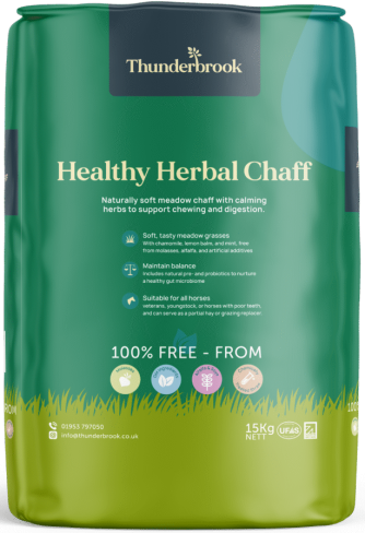 Healthy Herbal Chaff
