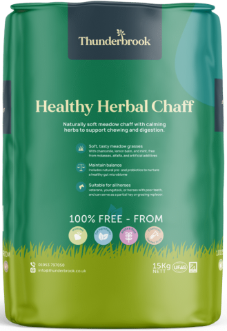 Healthy Herbal Chaff