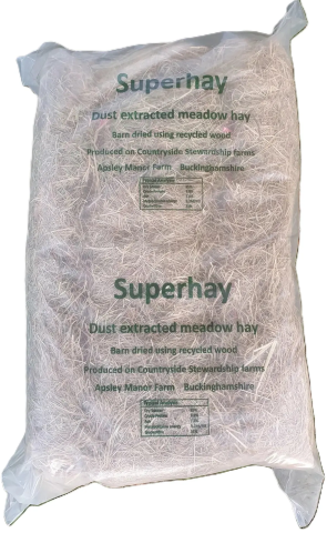 Superhay