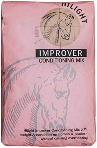 Improver Conditioning Mix
