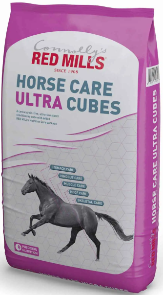 Horse Care Ultra Cubes