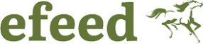 eFeed Logo