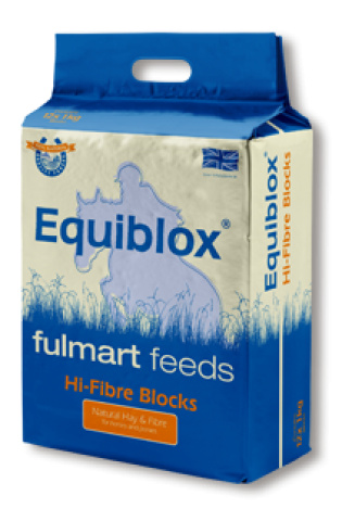 Equiblox Hi-Fibre