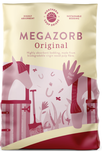 Megazorb
