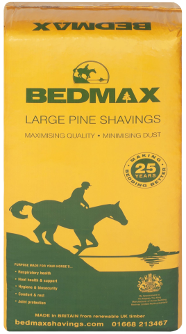 Bedmax