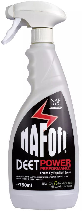 NAF-Off Deet 750ml