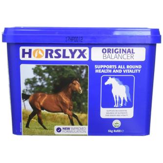 Stable Lick Original