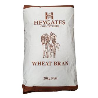 Wheat Bran