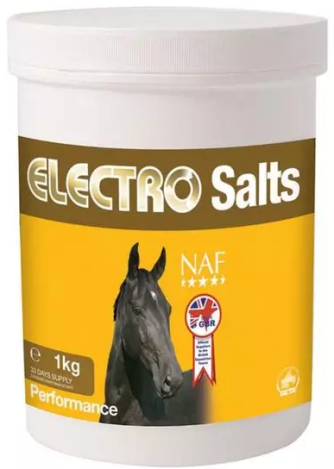 Electro Salts 1KG