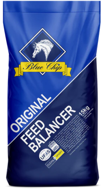 Original Feed Balancer