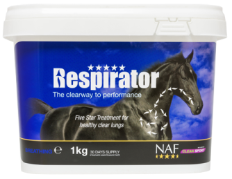 Respirator 1KG