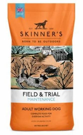 Field & Trial Maintenance