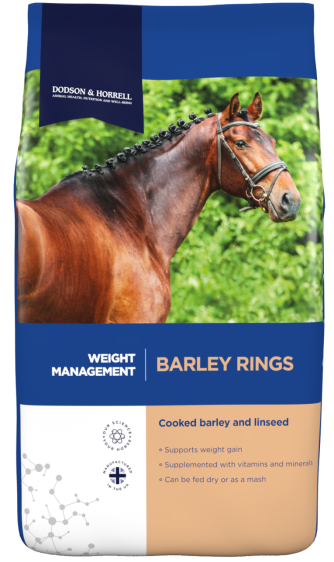 Barley Rings