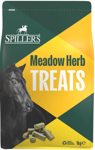 Meadow Herb Treat