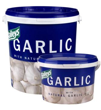 Garlic