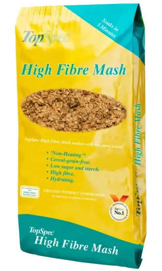 High Fibre Mash