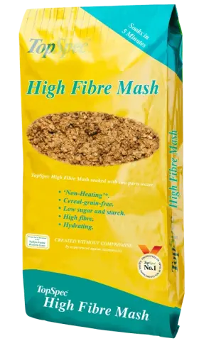 High Fibre Mash