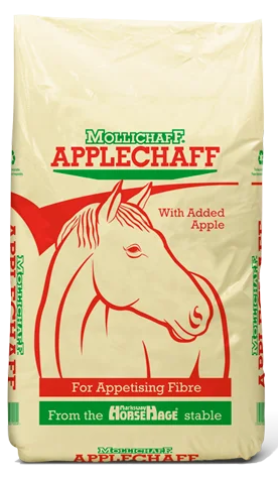 Applechaff