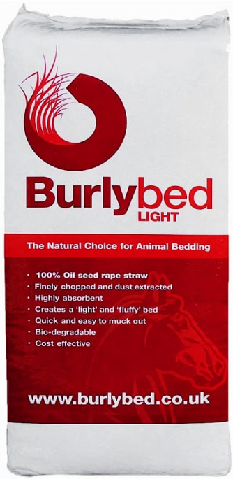 BurlyBed Lite