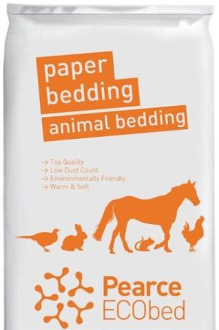Ecobed Paper