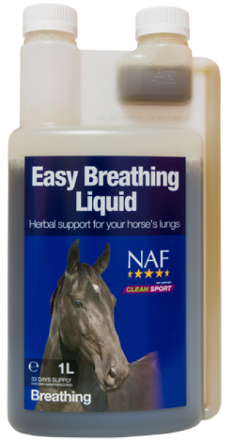 Easy Breathing 750ml