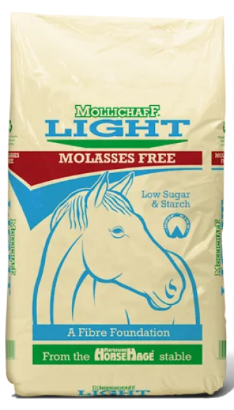 Light Molasses Free