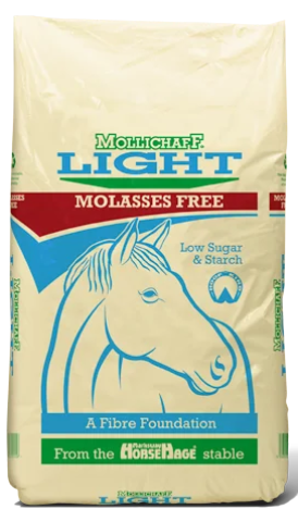 Light Molasses Free