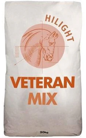 Veteran Mix