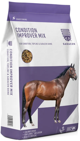 Condition Improver Mix