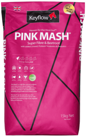 Pink Mash