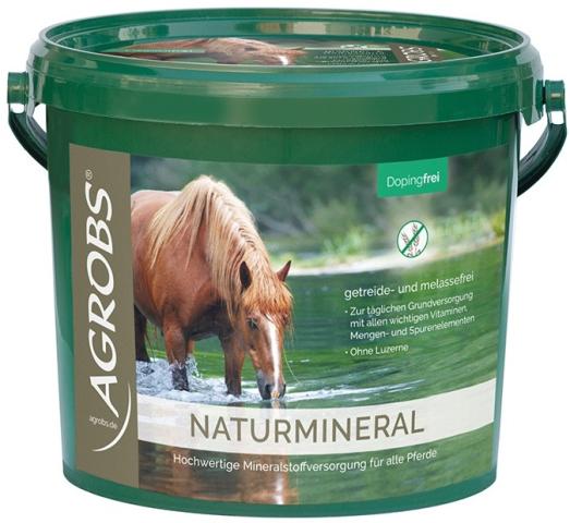 Naturmineral