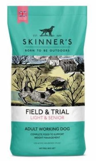 Field & Trial Lite & Senior