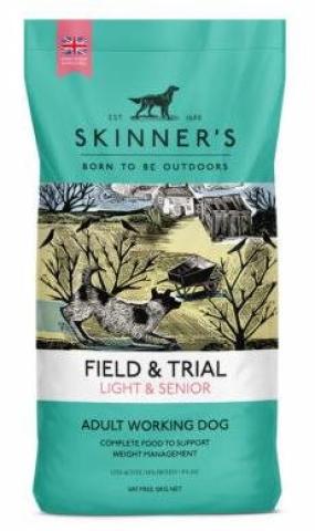 Field & Trial Lite & Senior