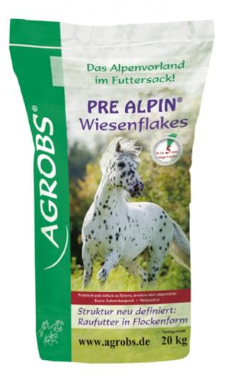Wiesenflakes