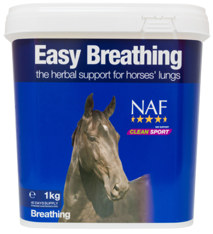 Easy Breathing 1KG