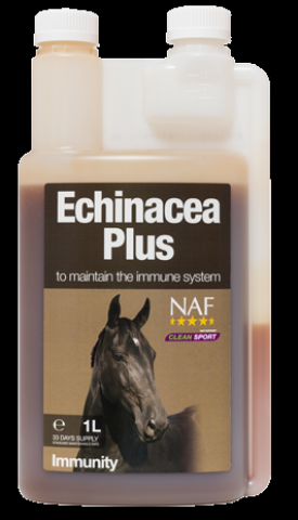 Echinacea Plus 750ml