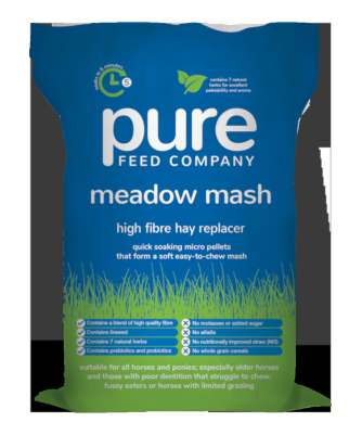 Meadow Mash
