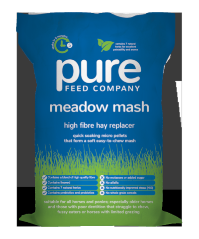 Meadow Mash