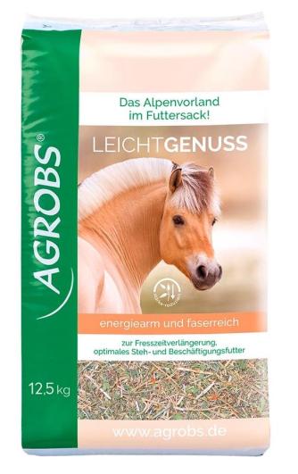 Leichtgenuss