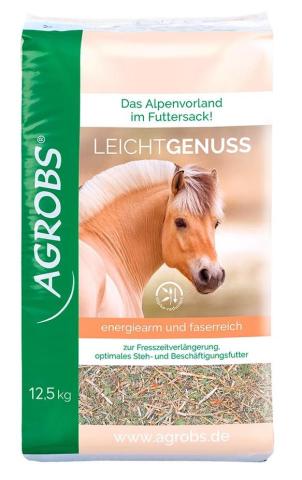 Leichtgenuss