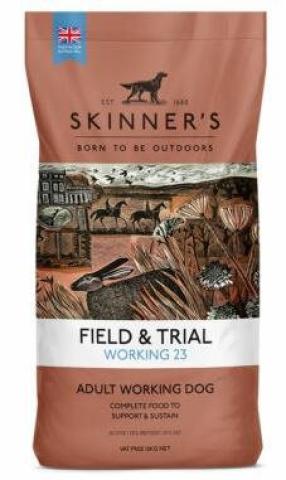 Field & Trial Working 23