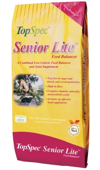 Senior Lite Balancer