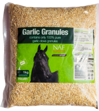Garlic Granules Refil