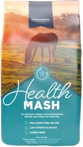 Health Mash