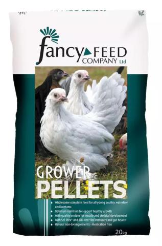 Poultry Grower